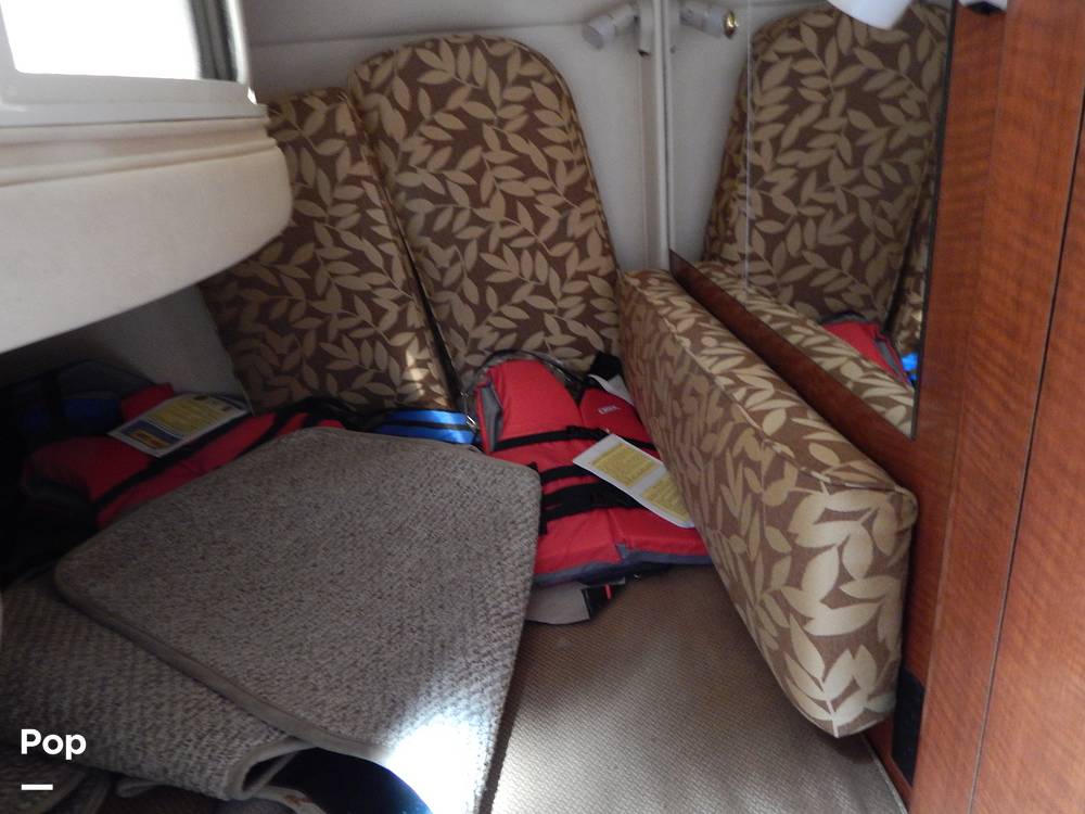 Slide: The Image of Sea Ray 280 Sundancer 2003 - 93