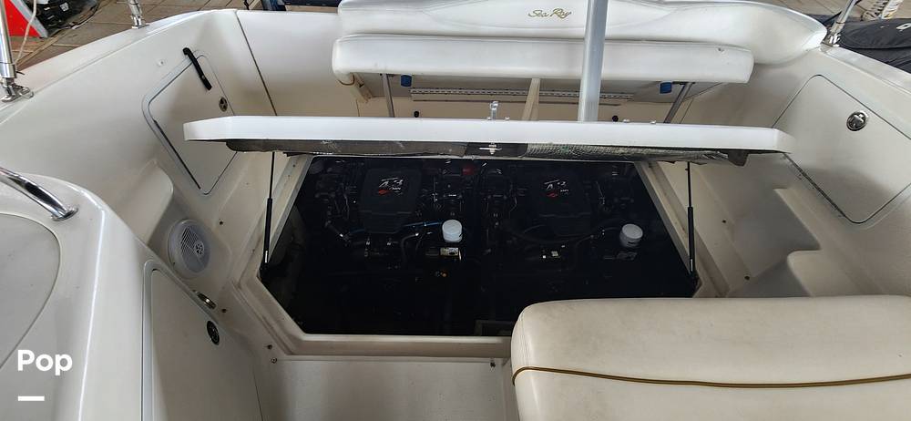 Slide: The Image of Sea Ray 280 Sundancer 2003 - 13997128