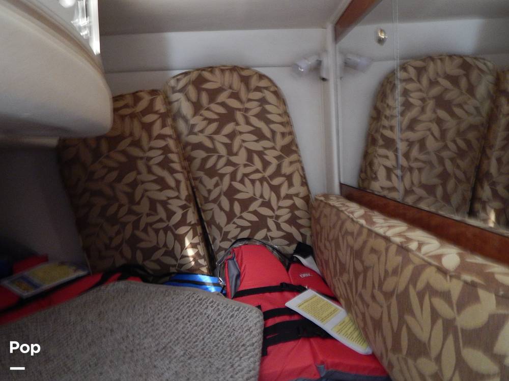 Slide: The Image of Sea Ray 280 Sundancer 2003 - 97