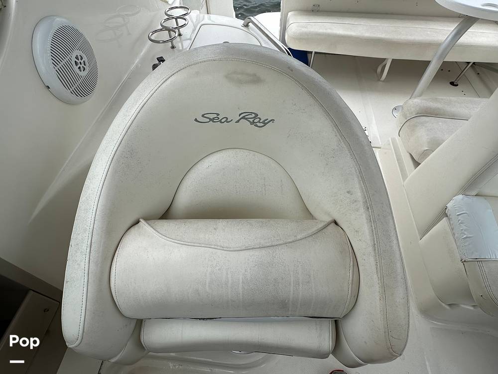 Slide: The Image of Sea Ray 280 Sundancer 2004 - 14337544