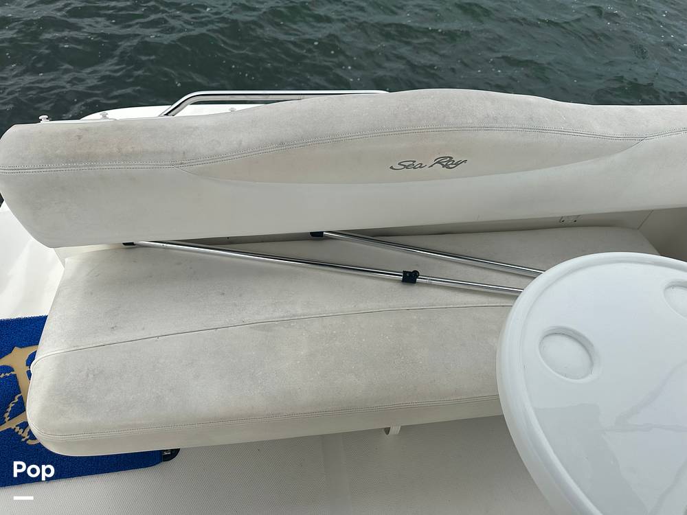 Slide: The Image of Sea Ray 280 Sundancer 2004 - 14337547