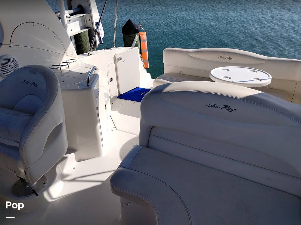 Slide: The Image of Sea Ray 280 Sundancer 2004 - 14314174