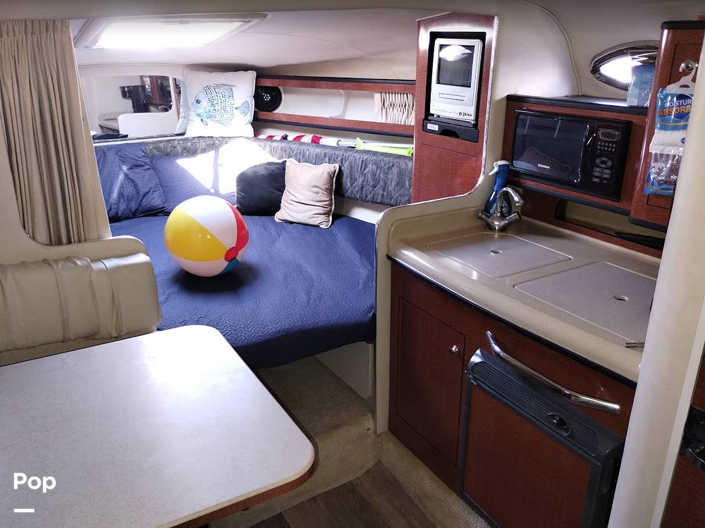 Slide: The Image of Sea Ray 280 Sundancer 2004 - 14314185