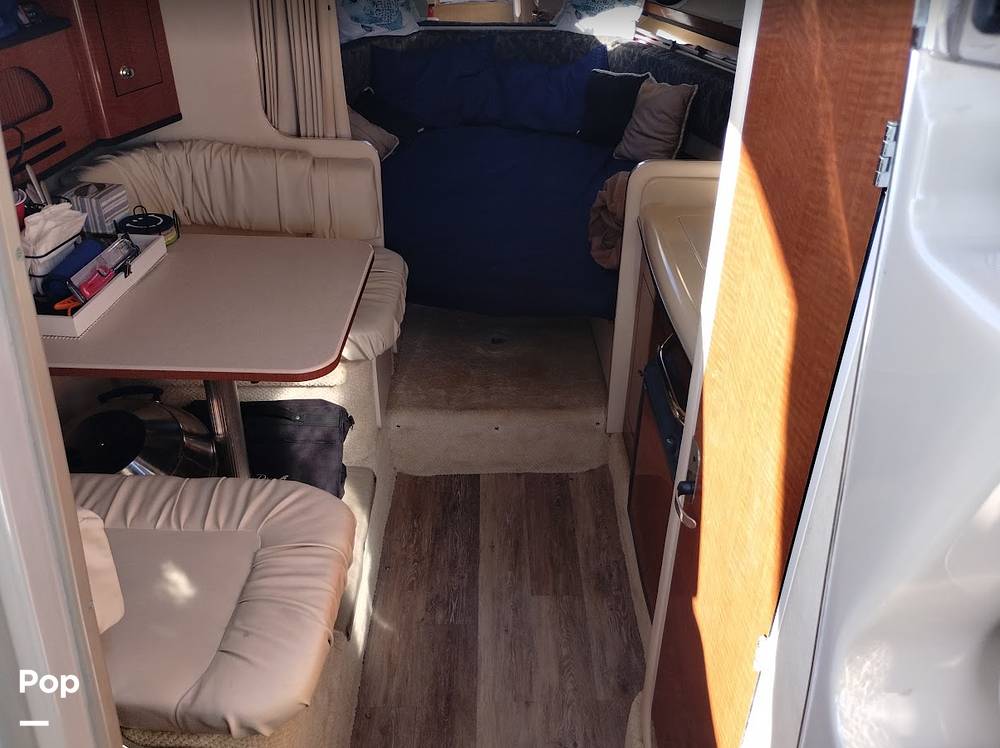 Slide: The Image of Sea Ray 280 Sundancer 2004 - 14314186