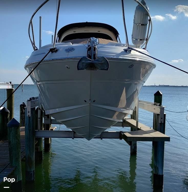 Slide: The Image of Sea Ray 280 Sundancer 2004 - 14314171