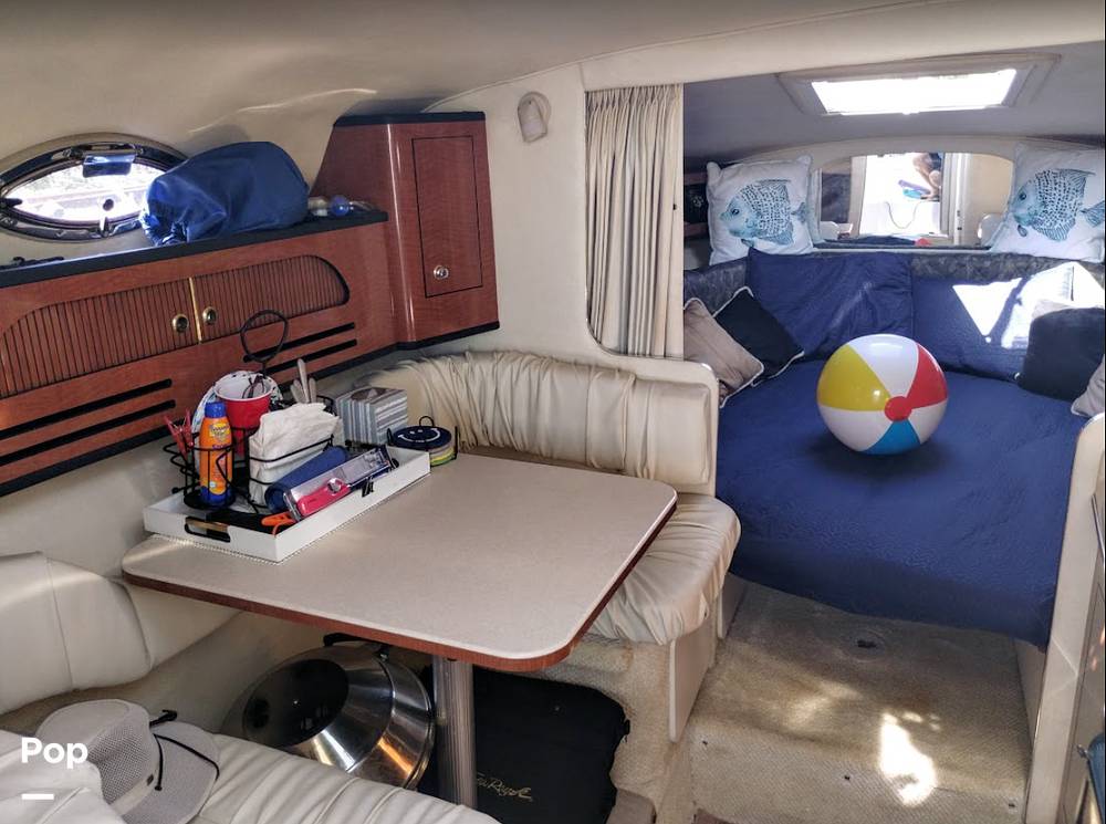 Slide: The Image of Sea Ray 280 Sundancer 2004 - 14314193