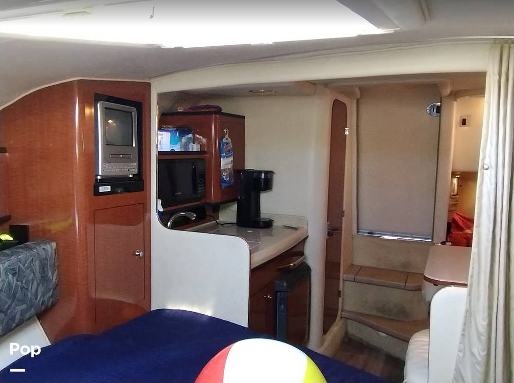 Slide: The Image of Sea Ray 280 Sundancer 2004 - 14314194