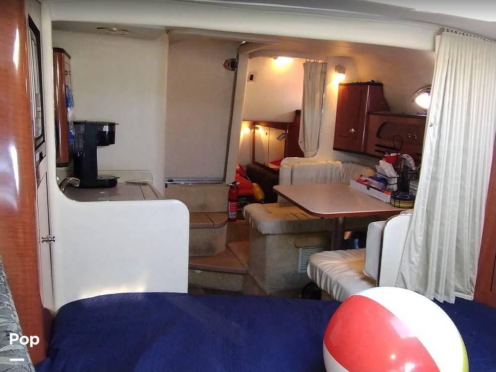 Slide: The Image of Sea Ray 280 Sundancer 2004 - 14314195