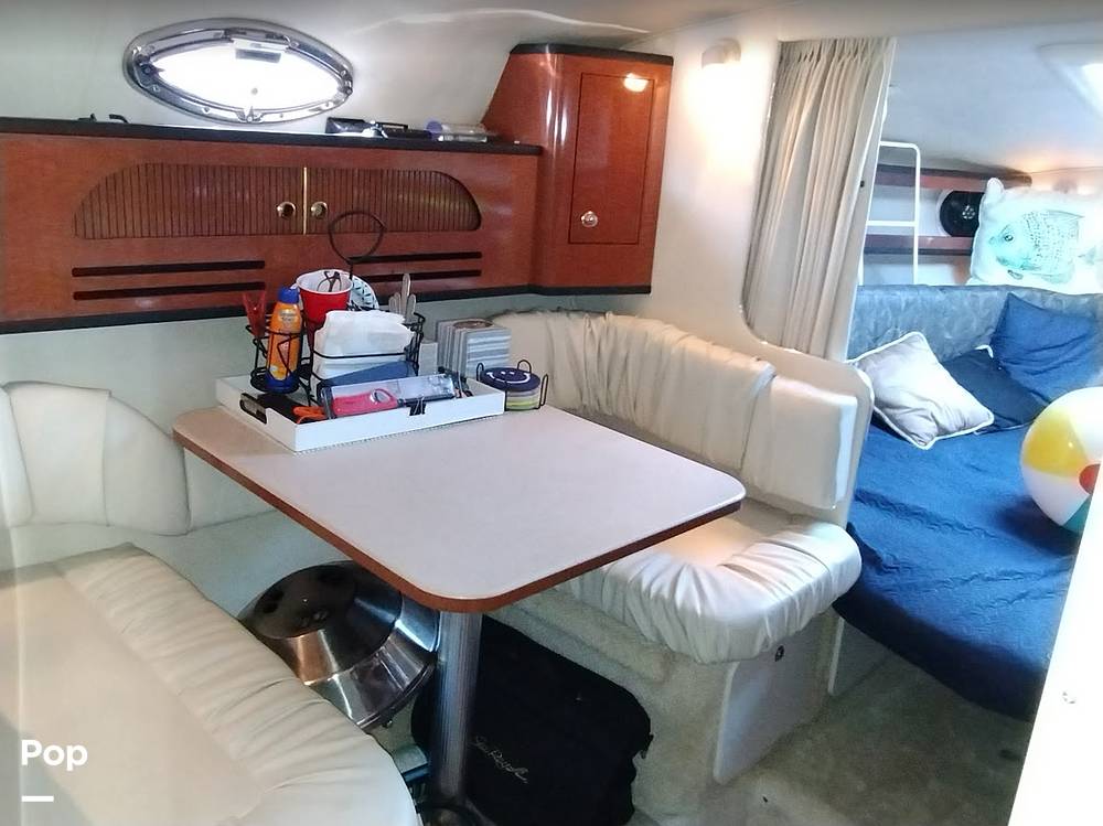 Slide: The Image of Sea Ray 280 Sundancer 2004 - 14314196