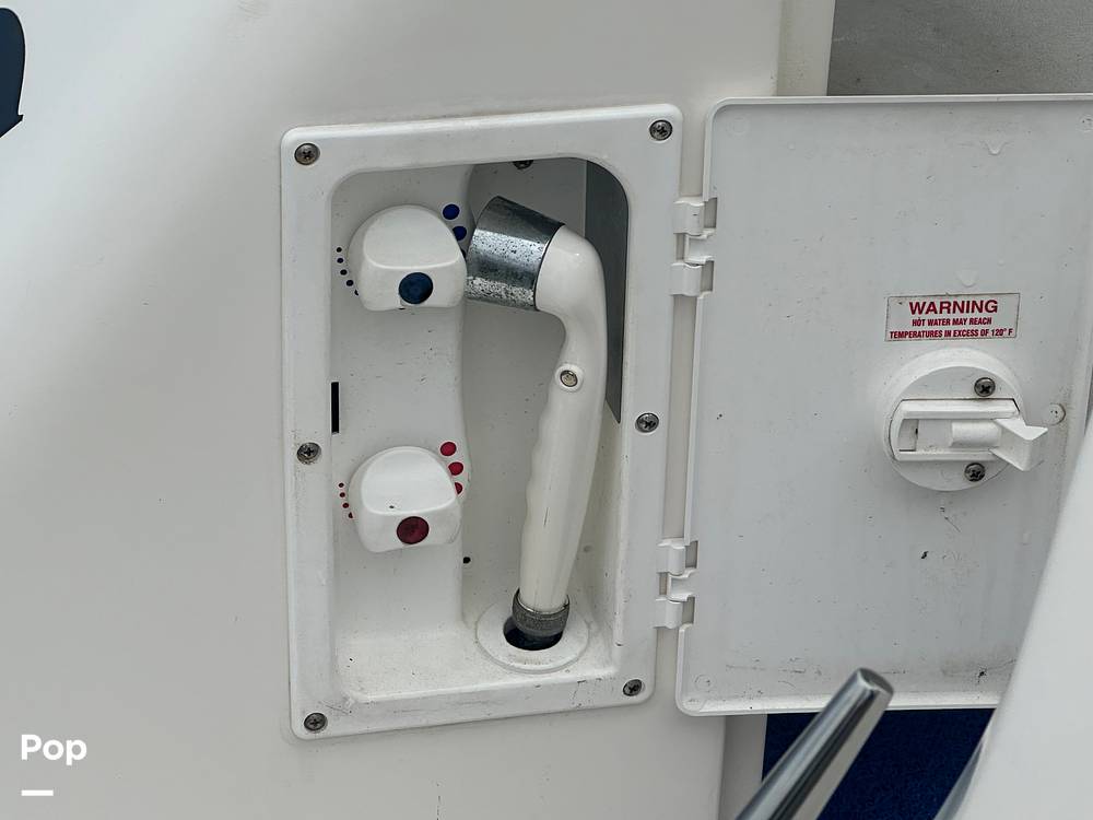 Slide: The Image of Sea Ray 280 Sundancer 2004 - 14333175