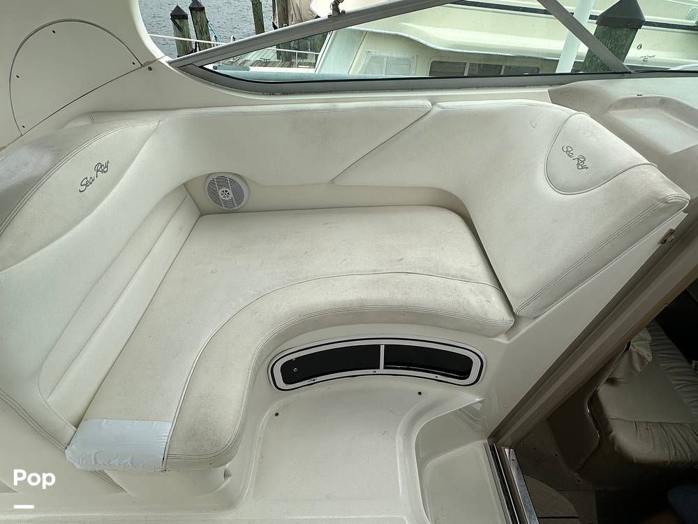 Slide: The Image of Sea Ray 280 Sundancer 2004 - 14333178