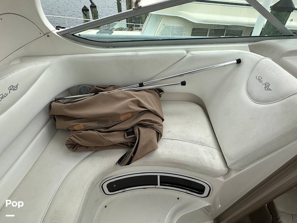 Slide: The Image of Sea Ray 280 Sundancer 2004 - 14333179