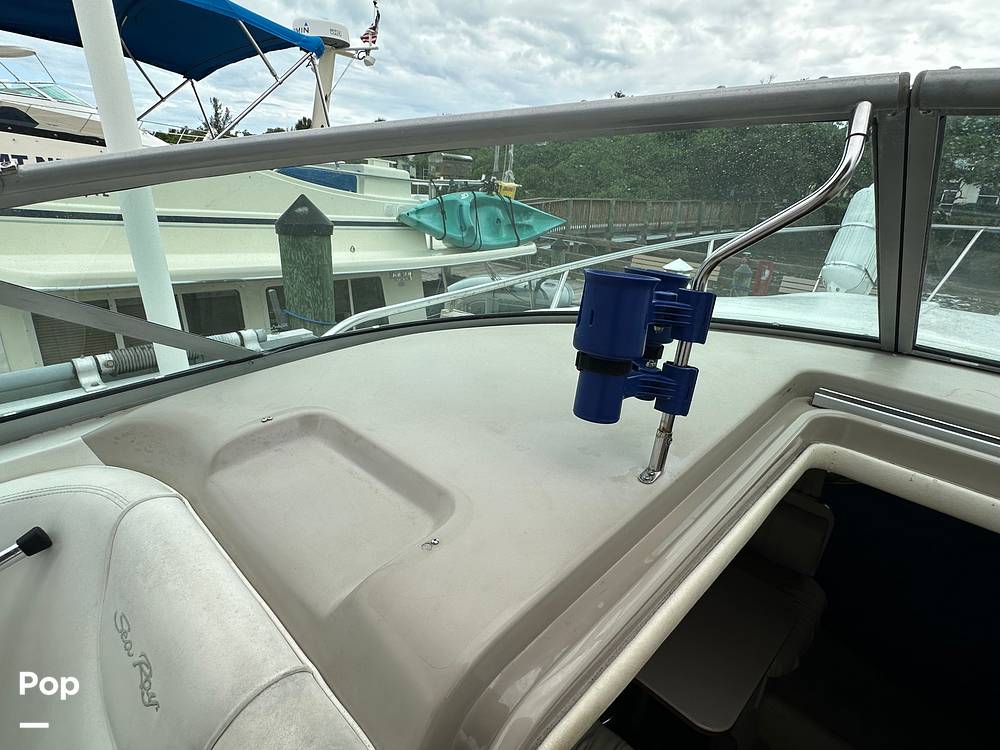 Slide: The Image of Sea Ray 280 Sundancer 2004 - 14333180