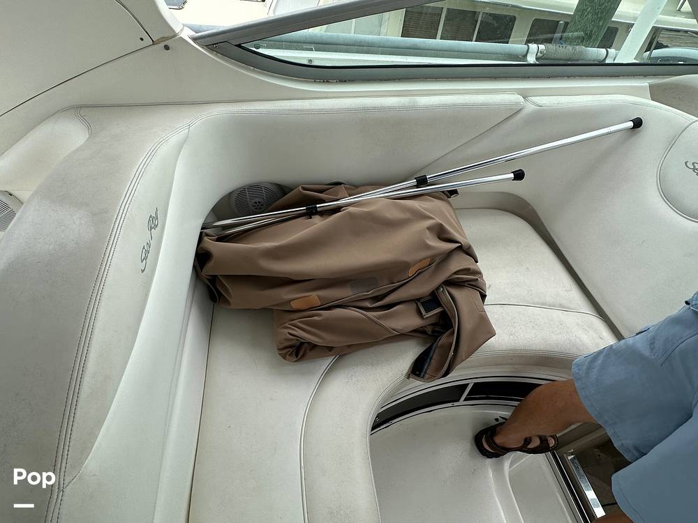 Slide: The Image of Sea Ray 280 Sundancer 2004 - 14333184
