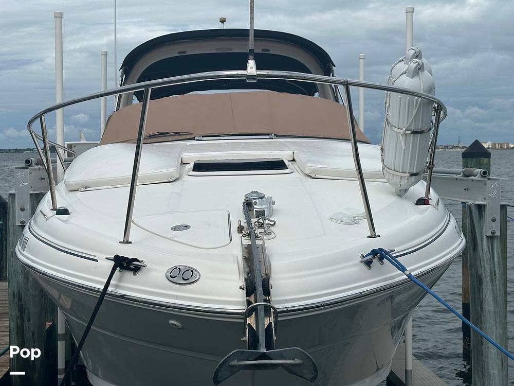 Slide: The Image of Sea Ray 280 Sundancer 2004 - 14333250