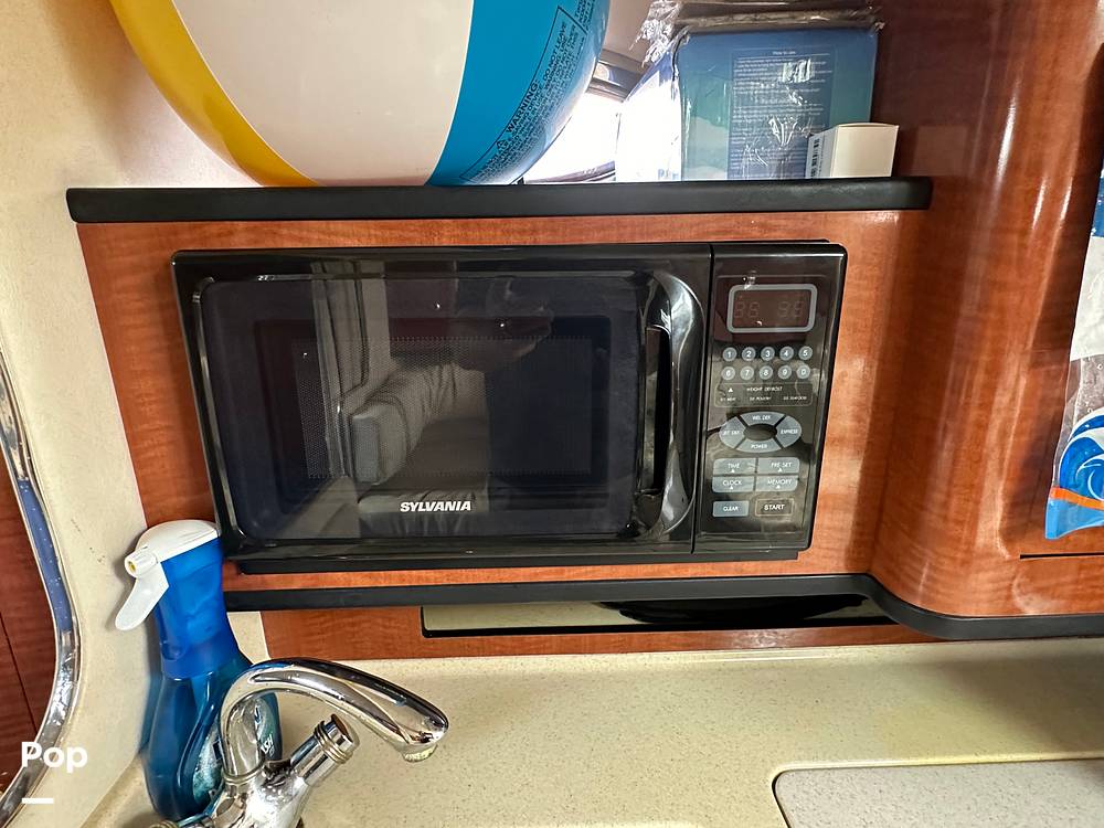 Slide: The Image of Sea Ray 280 Sundancer 2004 - 14333208