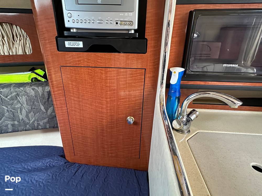 Slide: The Image of Sea Ray 280 Sundancer 2004 - 14333209