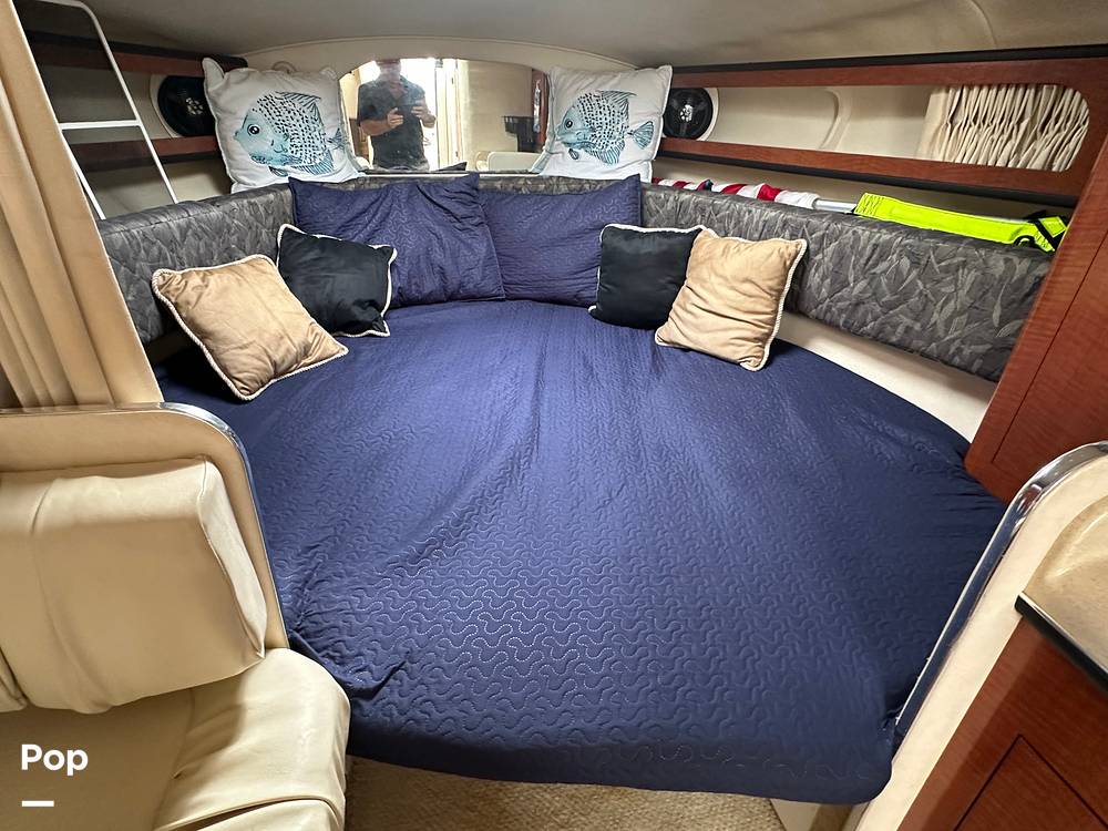 Slide: The Image of Sea Ray 280 Sundancer 2004 - 14333211