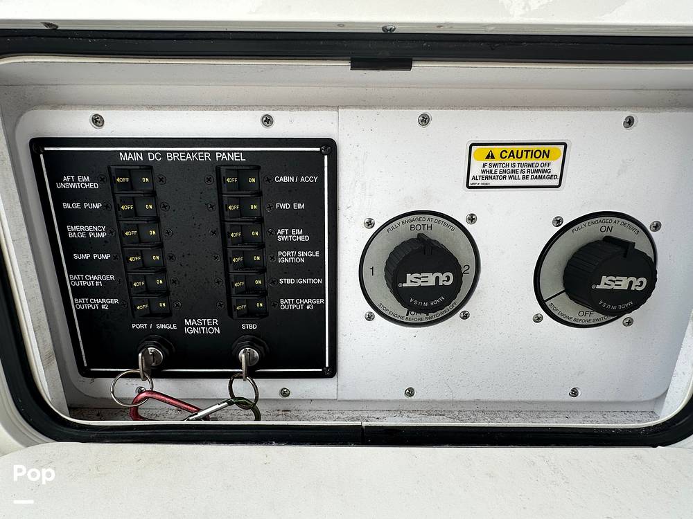 Slide: The Image of Sea Ray 280 Sundancer 2004 - 14333212