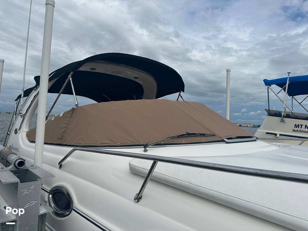Slide: The Image of Sea Ray 280 Sundancer 2004 - 14333251