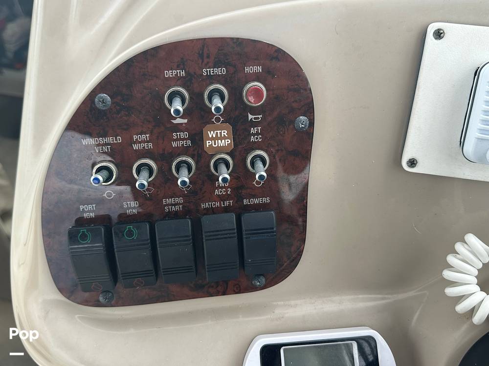 Slide: The Image of Sea Ray 280 Sundancer 2004 - 14333223