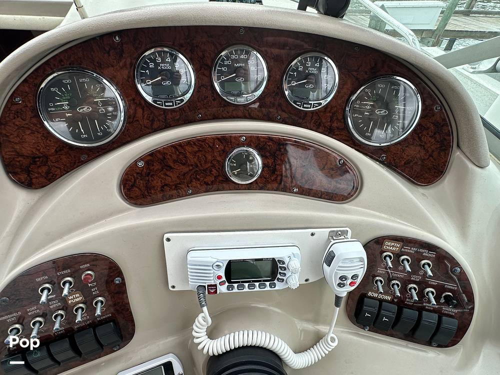 Slide: The Image of Sea Ray 280 Sundancer 2004 - 14333227