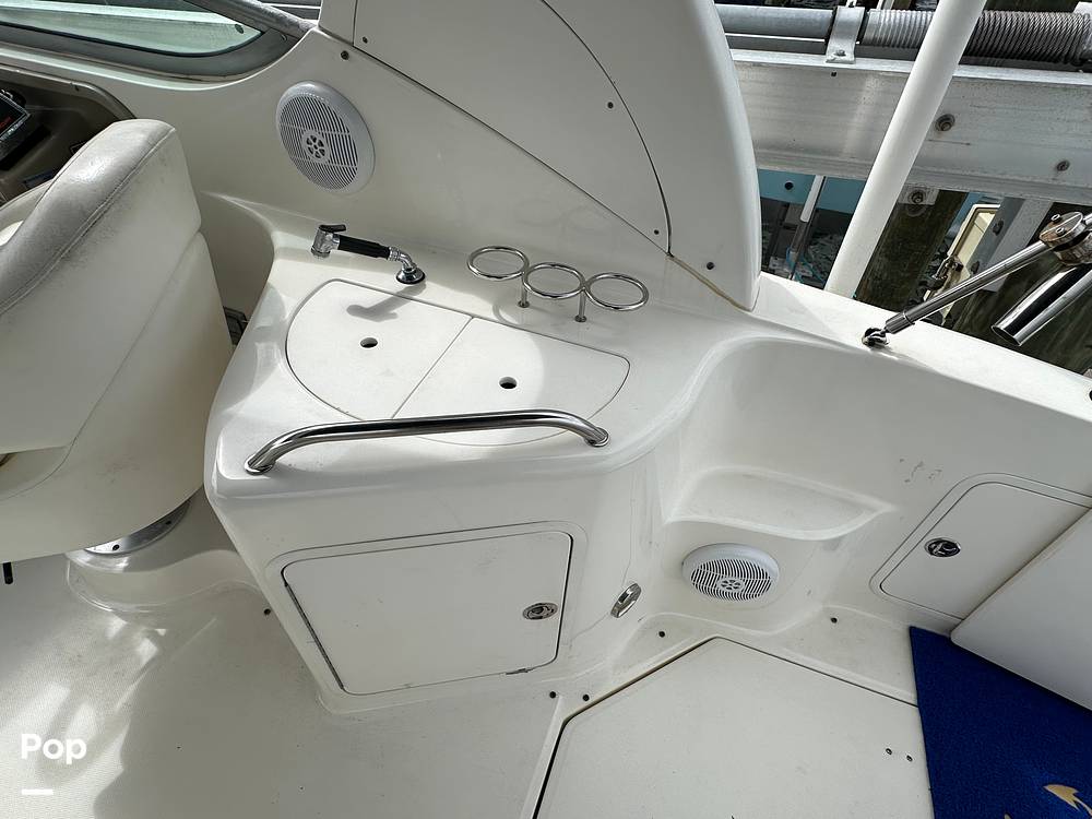 Slide: The Image of Sea Ray 280 Sundancer 2004 - 14333232