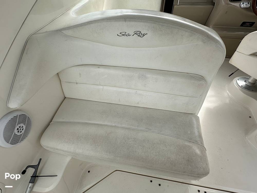 Slide: The Image of Sea Ray 280 Sundancer 2004 - 14333233