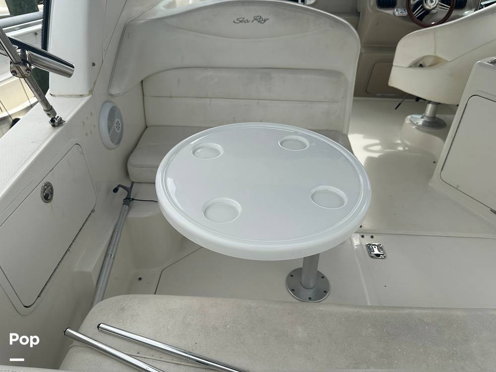 Slide: The Image of Sea Ray 280 Sundancer 2004 - 14333238