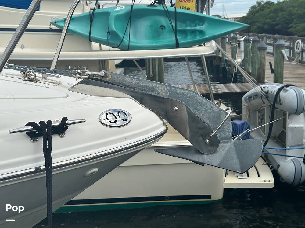 Slide: The Image of Sea Ray 280 Sundancer 2004 - 14333246