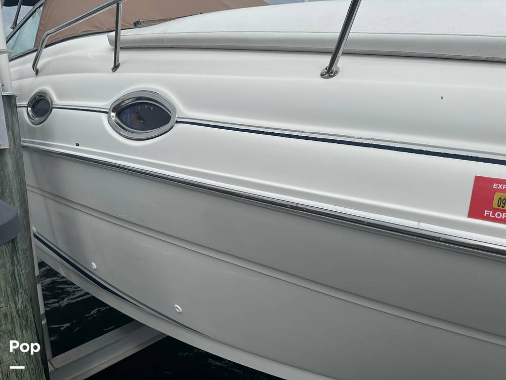 Slide: The Image of Sea Ray 280 Sundancer 2004 - 14333247