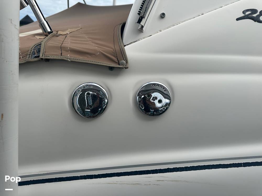 Slide: The Image of Sea Ray 280 Sundancer 2004 - 14333249