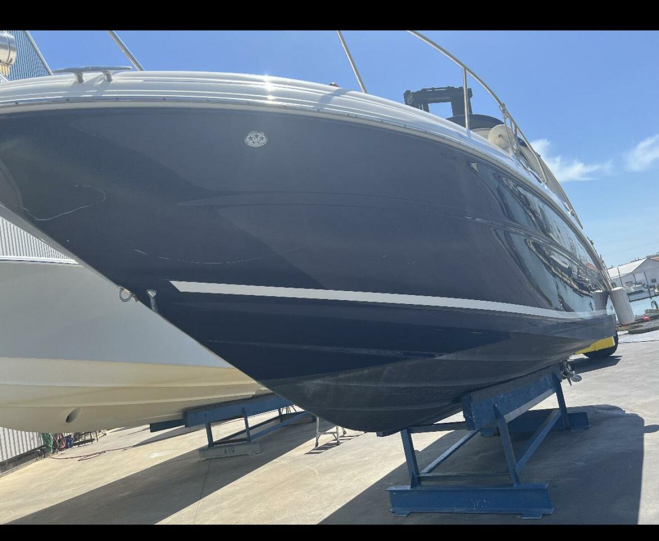 Slide: The Image of Sea Ray 280 Sundancer 2006 - 5118086