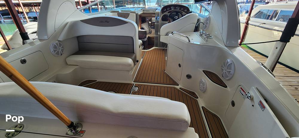 Slide: The Image of Sea Ray 280 Sundancer 2006 - 102