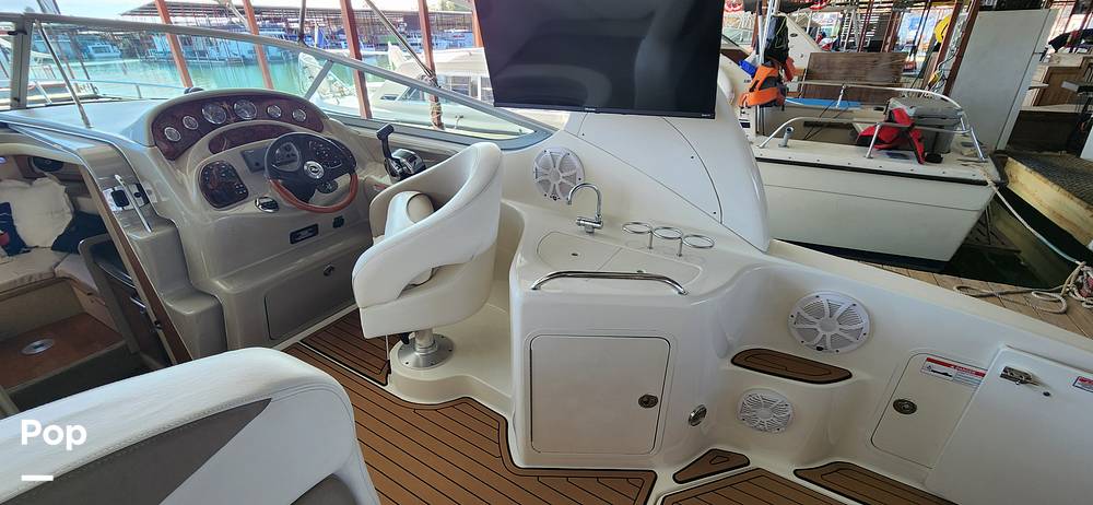 Slide: The Image of Sea Ray 280 Sundancer 2006 - 105