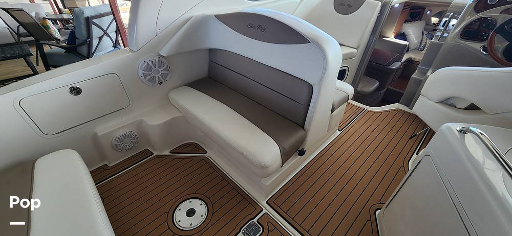 Slide: The Image of Sea Ray 280 Sundancer 2006 - 106
