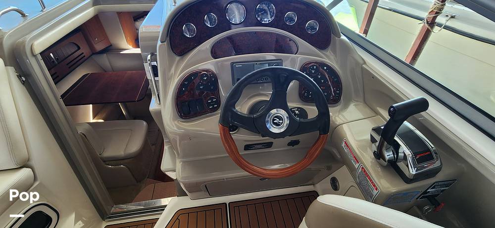 Slide: The Image of Sea Ray 280 Sundancer 2006 - 109