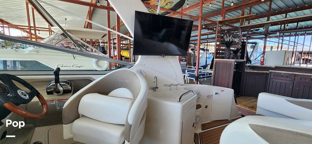 Slide: The Image of Sea Ray 280 Sundancer 2006 - 112