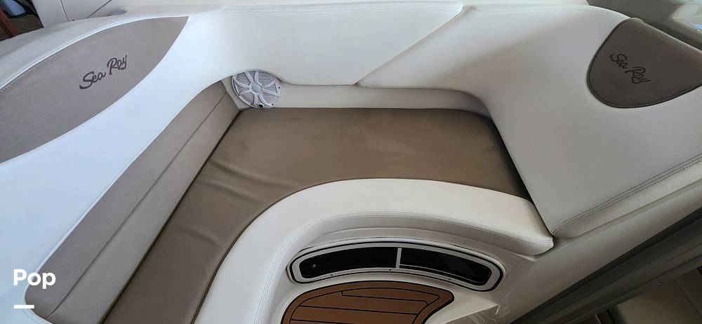 Slide: The Image of Sea Ray 280 Sundancer 2006 - 113