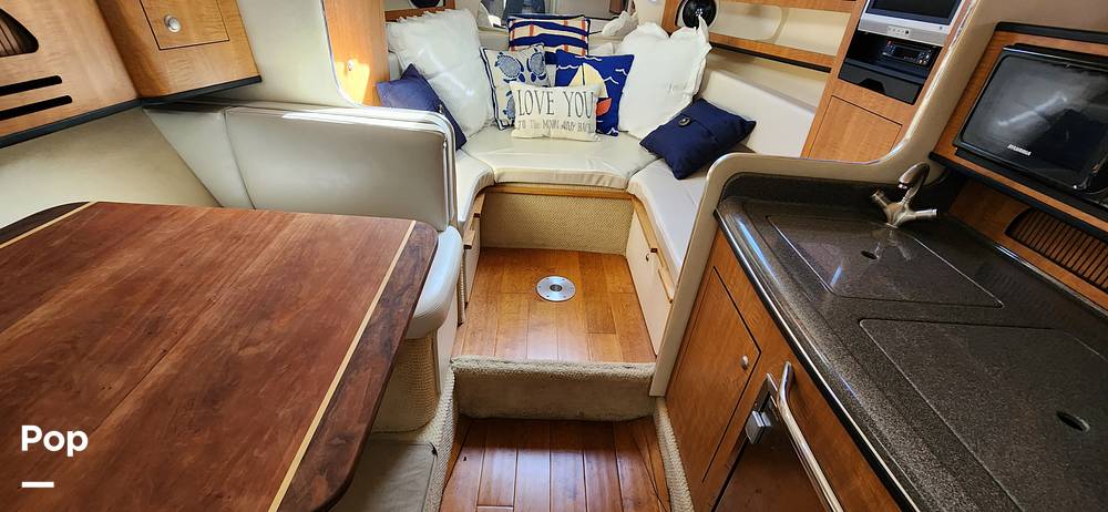 Slide: The Image of Sea Ray 280 Sundancer 2006 - 114