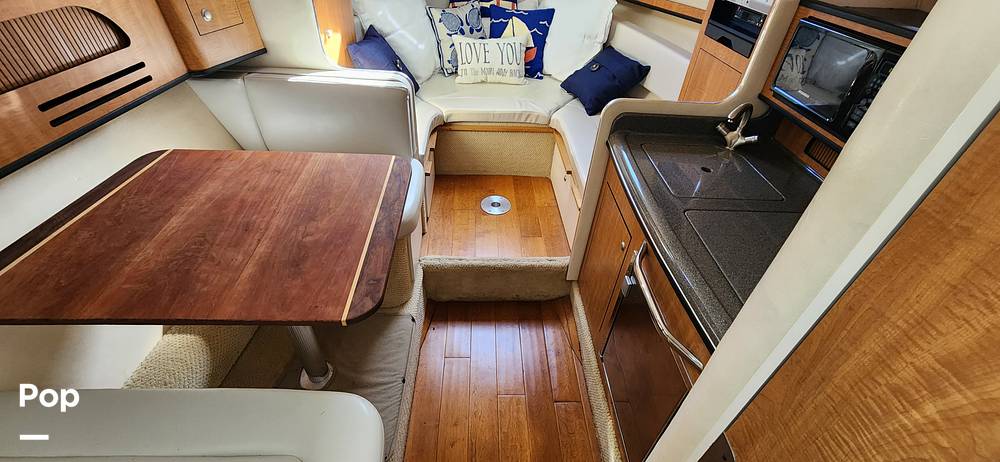 Slide: The Image of Sea Ray 280 Sundancer 2006 - 115