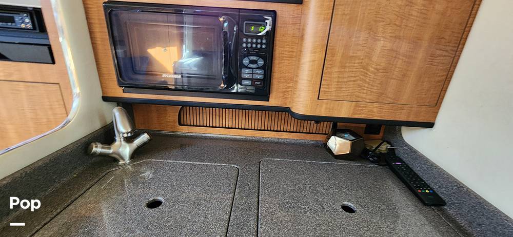 Slide: The Image of Sea Ray 280 Sundancer 2006 - 117