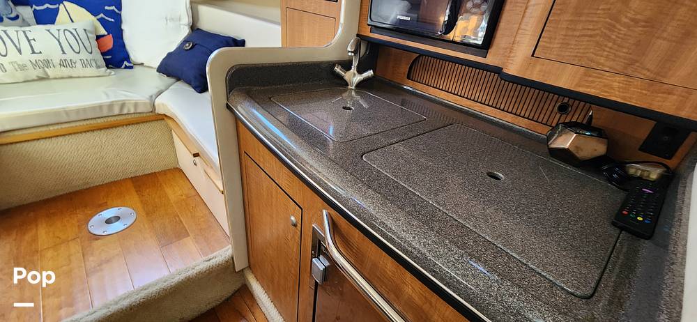 Slide: The Image of Sea Ray 280 Sundancer 2006 - 118
