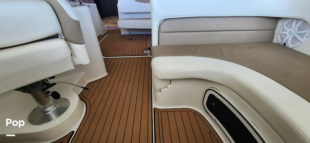 Slide: The Image of Sea Ray 280 Sundancer 2006 - 120