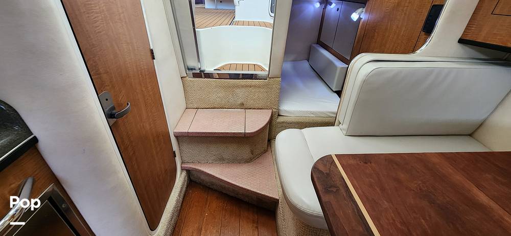 Slide: The Image of Sea Ray 280 Sundancer 2006 - 122