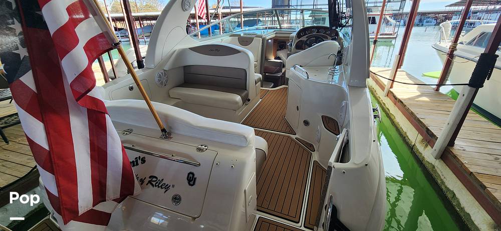 Slide: The Image of Sea Ray 280 Sundancer 2006 - 123