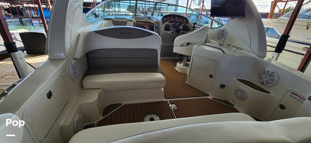 Slide: The Image of Sea Ray 280 Sundancer 2006 - 124