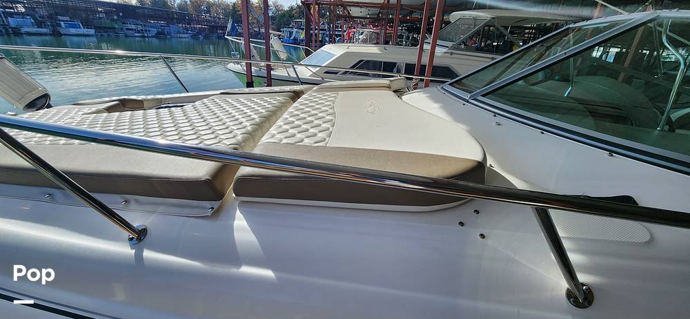 Slide: The Image of Sea Ray 280 Sundancer 2006 - 127