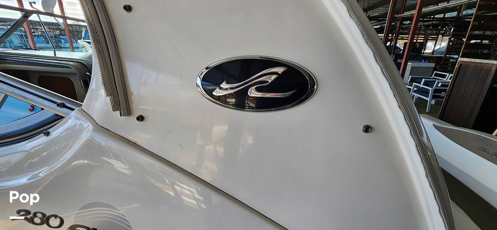Slide: The Image of Sea Ray 280 Sundancer 2006 - 128