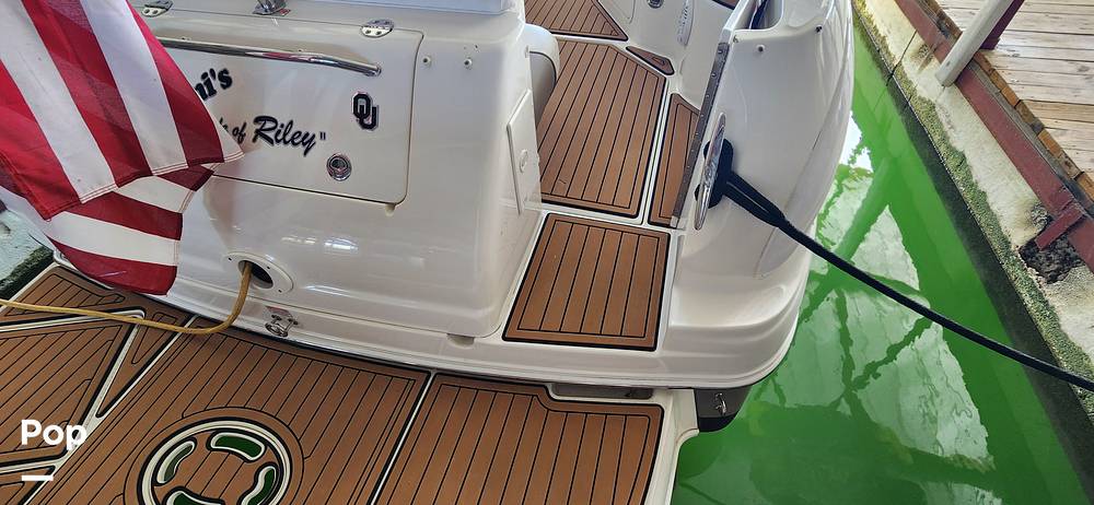 Slide: The Image of Sea Ray 280 Sundancer 2006 - 129
